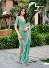 Landmark Vol 2 By Lt Malai Silk With Fancy Jharkan Work Saree Wholesale Suppliers In Mumbai